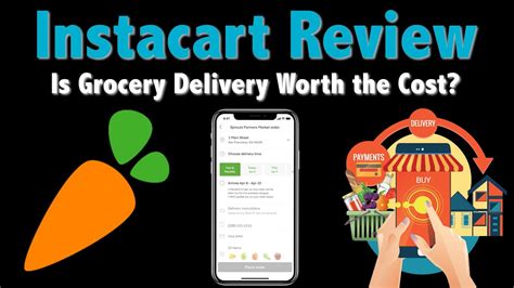 complaints about instacart.